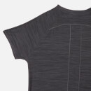 T-Shirt Dry-Tech Infinity - S - Slate Marl