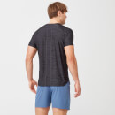 T-Shirt Dry-Tech Infinity - S - Slate Marl