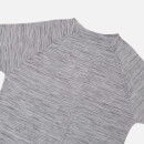 Myprotein Dry-Tech Infinity T-Shirt - XS - Siva marl