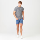 Myprotein Dry-Tech Infinity T-Shirt - XS - Siva marl