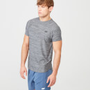 Myprotein Dry-Tech Infinity T-Shirt - XS - Siva marl