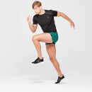 Boost T-Shirt - Black - S - Black