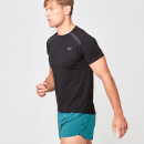 Boost T-Shirt - XXL - Schwarz