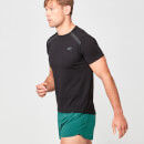 Boost T-Shirt - Black - S - Black