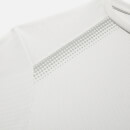 Boost T-Shirt - Silver - S - Silver