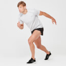 Boost T-Shirt - Silver - S - Silver