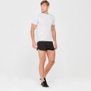 Boost T-Shirt - Silver - S - Silver