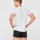 Boost T-Shirt - Silver - S - Silver