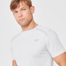 Boost T-Shirt - Silver - S - Silver