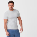 Camiseta sin costuras Sculpt - XS - Verde