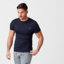 Camiseta sin costuras Sculpt - XS - Verde