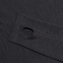 Sculpt Seamless Long Sleeve T-Shirt - S - Črna