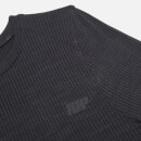 Sculpt Seamless Long Sleeve T-Shirt - S - Črna