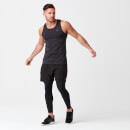 Tank Top Sculpt Seamless - S - Black