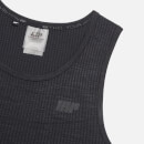 Tank Top Sculpt Seamless - S - Black