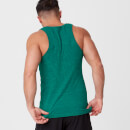 Sculpt Seamless Tank - S - Green