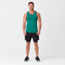Sculpt Seamless Tank - S - Green