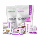 Myprotein Women's Student Bundle