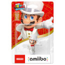 Mario (Wedding Outfit) amiibo (Super Mario Collection)