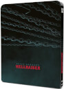 Hellraiser le pacte - Steelbook Exclusif Édition Limitée pour Zavvi