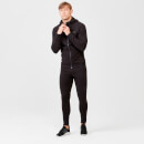 Pro-Tech Hoodie 2.0 - M - Black