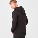 Pro-Tech Hoodie 2.0 - M - Black