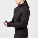 Pro-Tech Hoodie 2.0 - M - Black