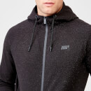 Pro-Tech Hoodie 2.0 - M - Black