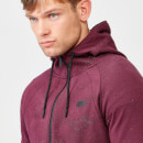 Pro-Tech Hoodie 2.0 - XS - Rot