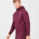 Pro-Tech Hoodie 2.0 - XS - Rot