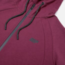Pro-Tech Hoodie 2.0 - XS - Rot