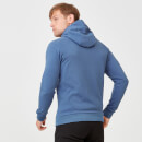 Pro-Tech Hoodie 2.0 - XS - Blau