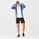 Pro-Tech Hoodie 2.0 - XS - Blau
