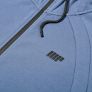 Pro-Tech Hoodie 2.0 - XS - Blau