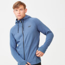 Pro-Tech Hoodie 2.0 - XS - Blau