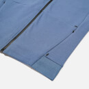 Pro-Tech Hoodie 2.0 - XS - Blau