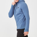 Pro-Tech Hoodie 2.0 - XS - Blau