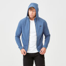 Pro-Tech Hoodie 2.0 - XS - Blau