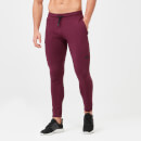 Pro-Tech Joggebukse 2.0 - XL - Burgundy