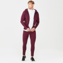Pro-Tech Joggebukse 2.0 - XL - Burgundy