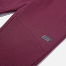 Pro-Tech Joggebukse 2.0 - XL - Burgundy