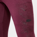 Pro-Tech Joggebukse 2.0 - XL - Burgundy