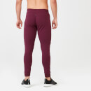 Pro-Tech Joggebukse 2.0 - XL - Burgundy