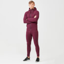 Pro-Tech Joggebukse 2.0 - XL - Burgundy