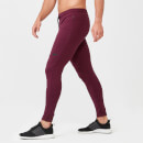 Pro-Tech Joggebukse 2.0 - XL - Burgundy