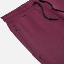 Pro-Tech Joggebukse 2.0 - XL - Burgundy