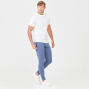 Pro-Tech Joggers 2.0 - L - Blå
