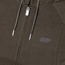 Form Hoodie - XXL - Khaki