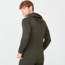 Form Hoodie - XXL - Khaki