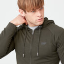 Form Hoodie - XXL - Khaki